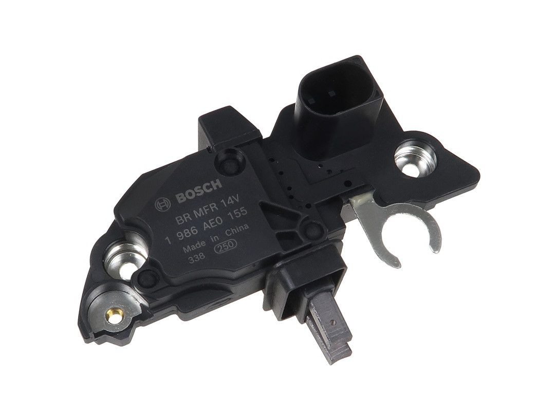 Regulador do alternador AS-PL ARE0119(BOSCH) AS-PL ARE0119(BOSCH): Regulador do alternador Volkswagen SHARAN 2019