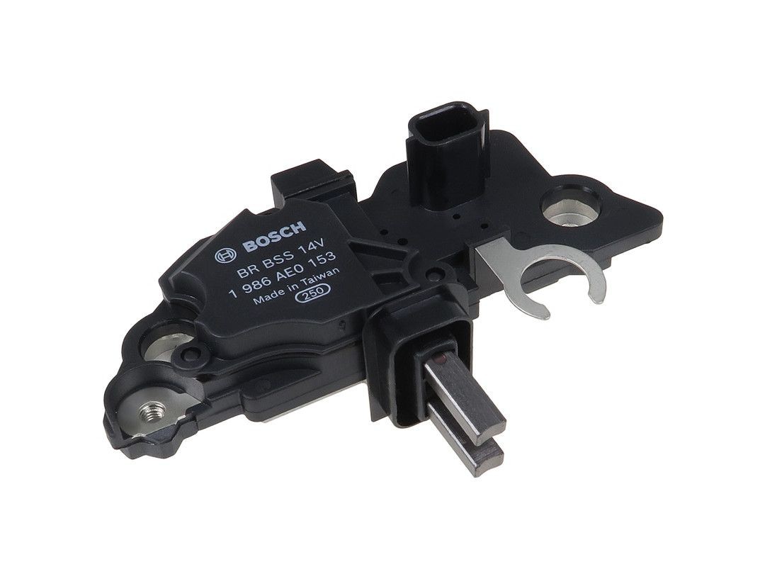 Regulátor alternátora AS-PL ARE0123(BOSCH) AS-PL ARE0123(BOSCH) Regulátor alternátora RENAULT CLIO 2010
