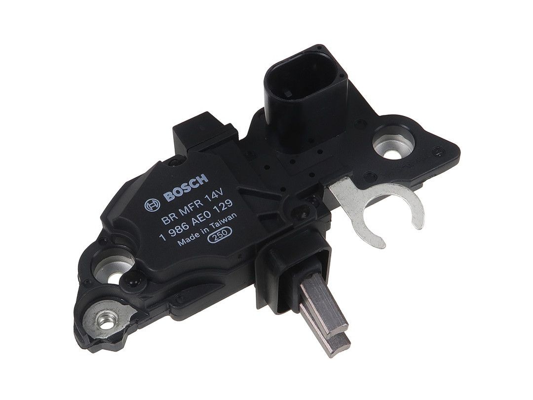 AS-PL Ģeneratora sprieguma regulators ARE0124(BOSCH) AS-PL ARE0124(BOSCH) Sprieguma regulators Mercedes-Benz Viano W639 cena