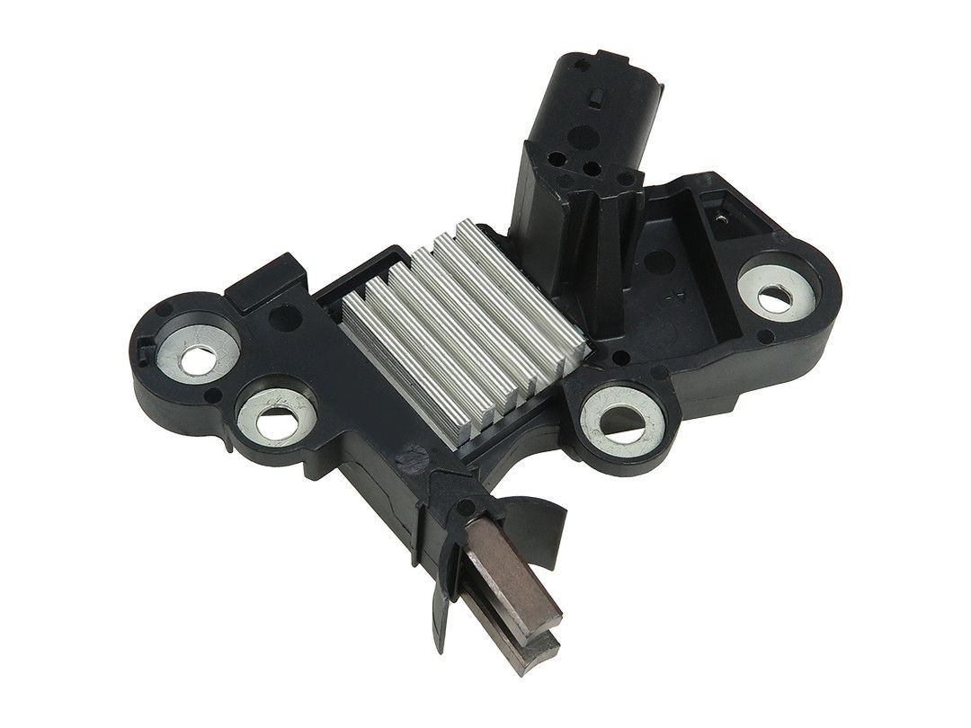 AS-PL Laddningsregulator ARE0126 ARE0126 AS-PL generatorregulator CITROЁN 2CV