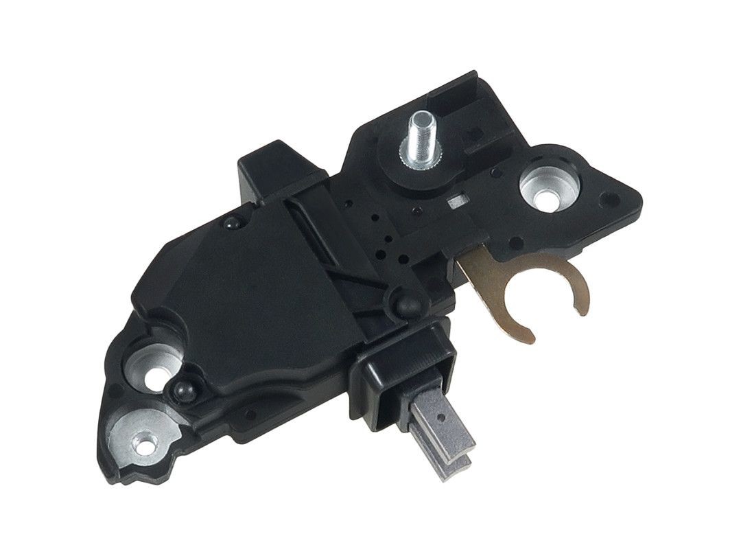 AS-PL Generatorregulator ARE0131 AS-PL ARE0131 Land Rover Discovery 2 Laderelæ til en rimelig pris