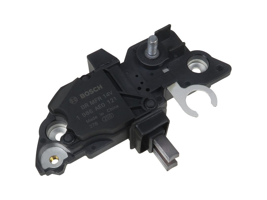 Dynamoregulator AS-PL ARE0131(BOSCH) AS-PL ARE0131(BOSCH) Laderegulator Opel ZAFIRA 2019
