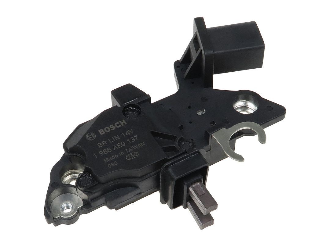 AS-PL Laddningsregulator ARE0133(BOSCH) AS-PL ARE0133(BOSCH) Laddningsregulator