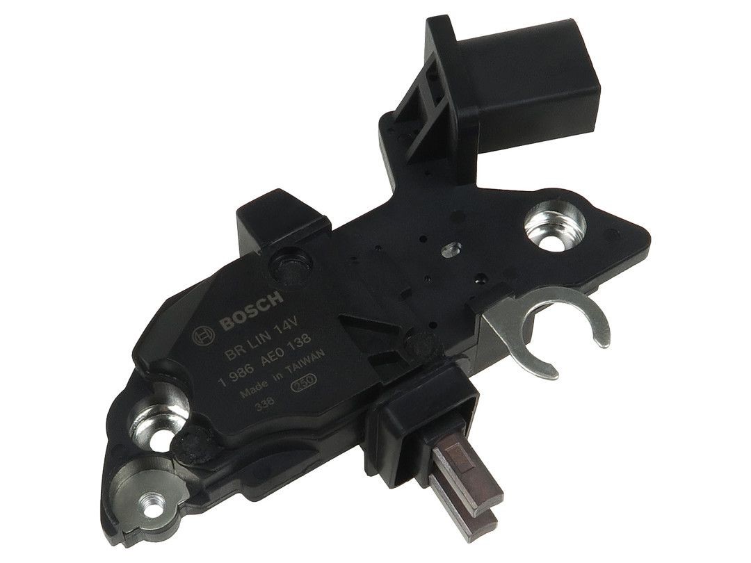 AS-PL Régulateur d'alternateur ARE0145(BOSCH) AS-PL ARE0145(BOSCH) Régulateur d'alternateur MERCEDES-BENZ Classe S Berline (W221) S 250 CDI (221.003, 221.103) 204 CV 2013