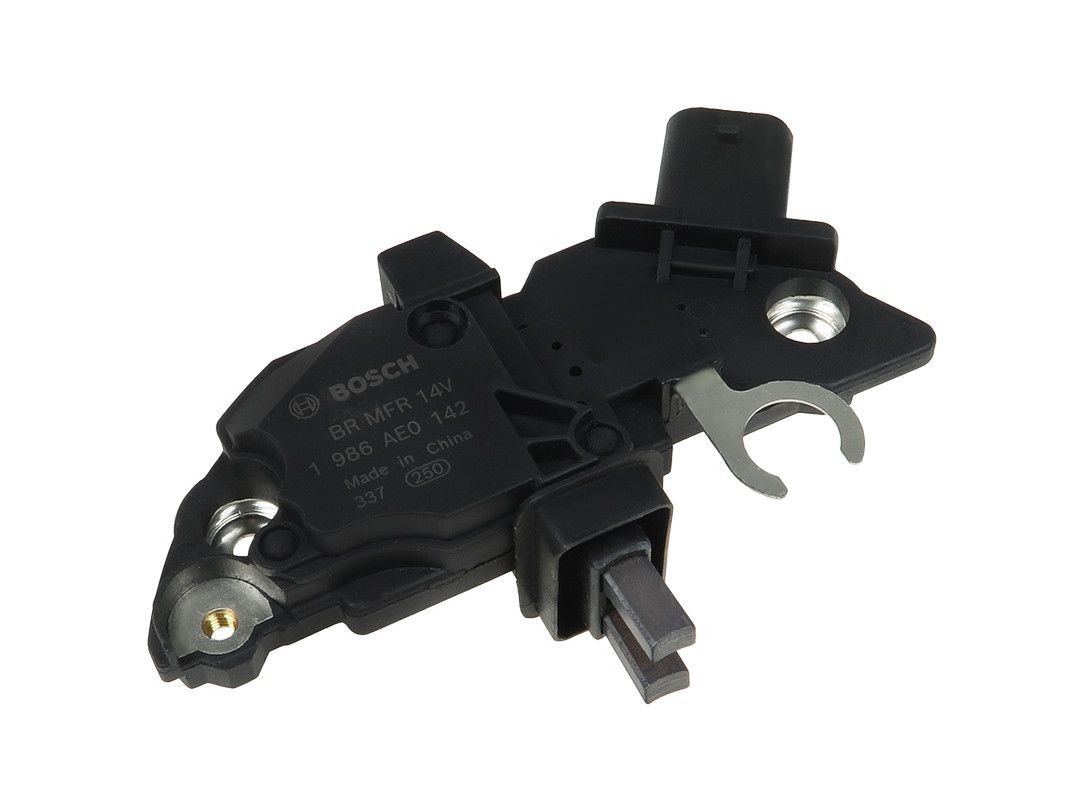 AS-PL Regulátor alternátora ARE0147(BOSCH) AS-PL ARE0147(BOSCH) Regulátor alternátora Zafira B A05 lacné
