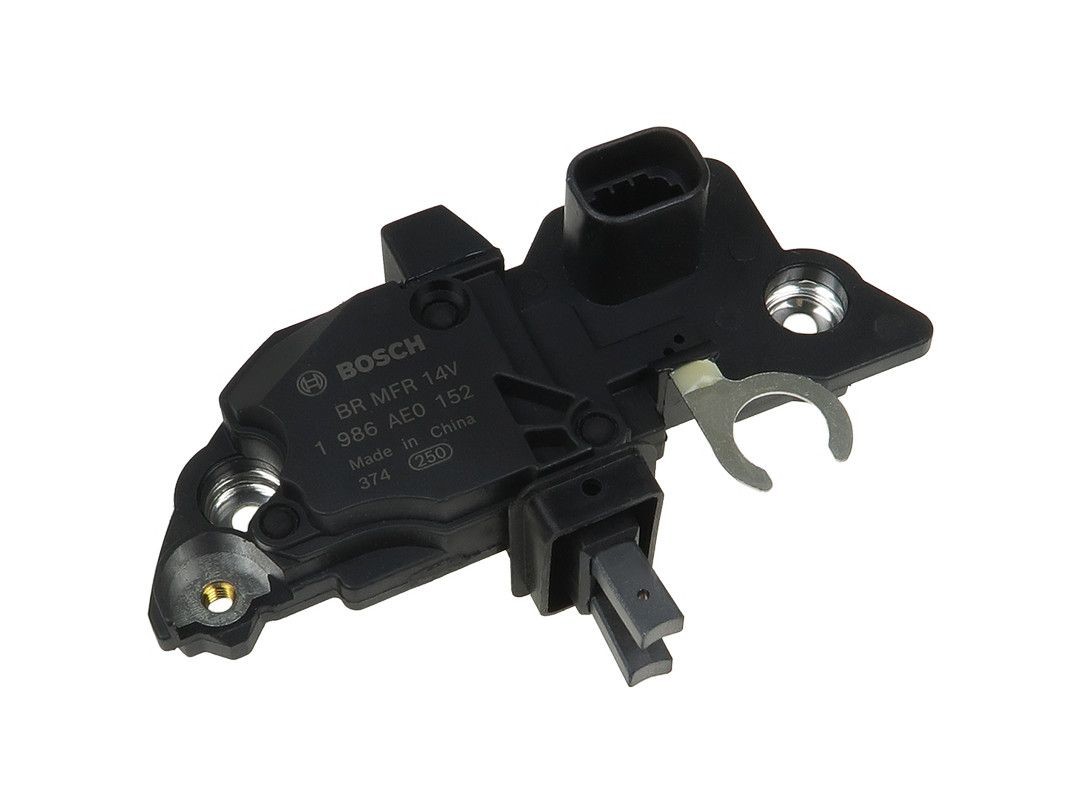 AS-PL Generatorregulator ARE0151(BOSCH) AS-PL ARE0151(BOSCH) CHEVROLET Suburban (GMT800) Laderelæ til en rimelig pris