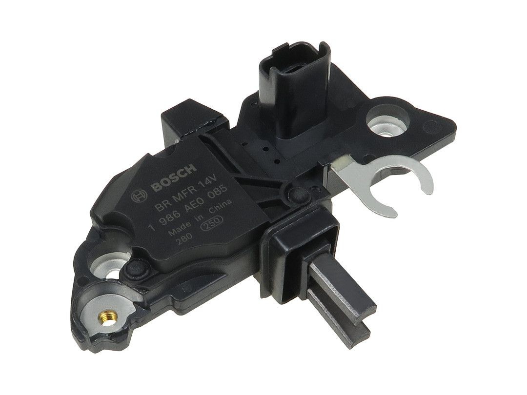 AS-PL Laddningsregulator ARE0157(BOSCH) AS-PL ARE0157(BOSCH) Laddningsregulator Renault Trafic FL original
