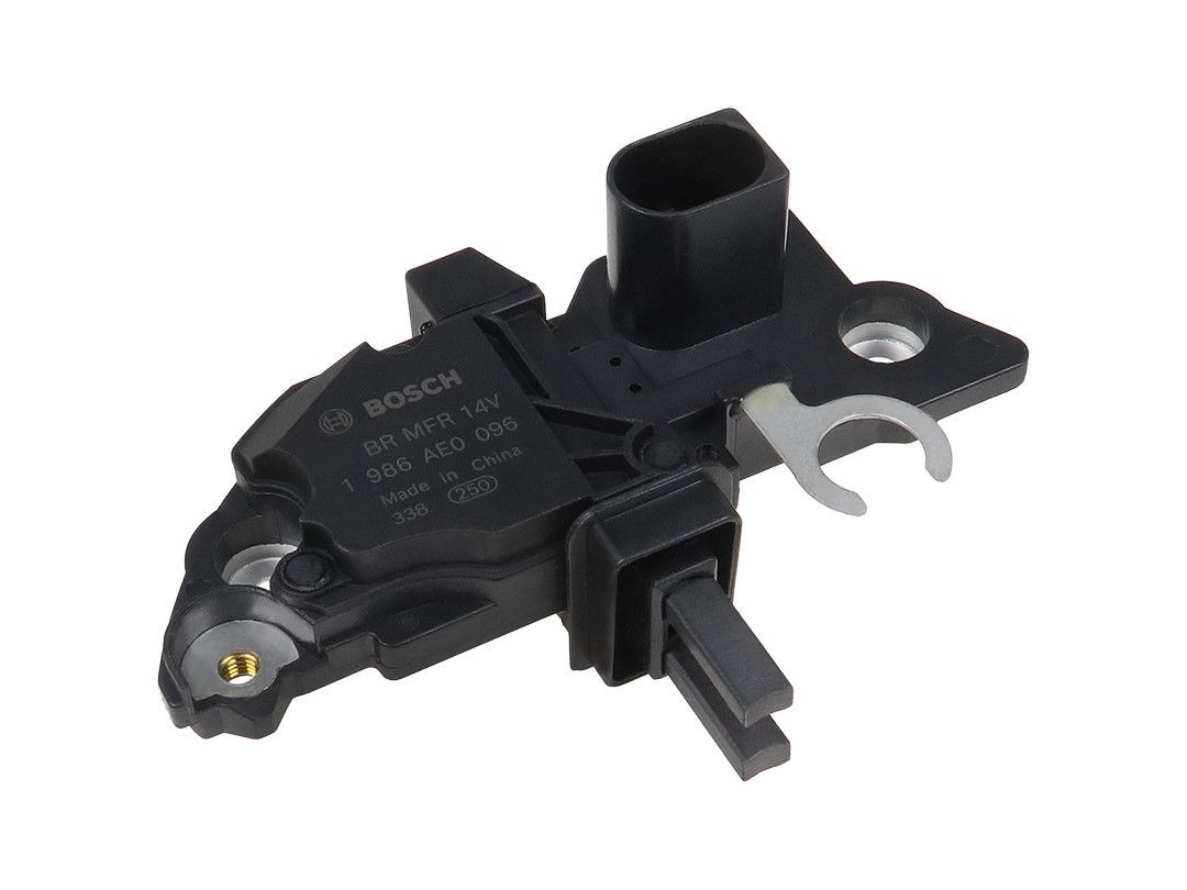 Generatorregulator AS-PL ARE0158(BOSCH) AS-PL ARE0158(BOSCH): Generatorregulator Honda ACCORD 2011
