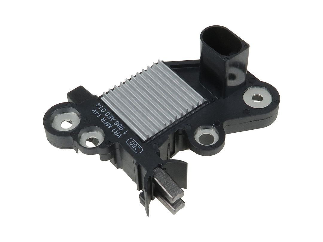 AS-PL Regulador do alternador ARE0163(BOSCH) AS-PL ARE0163(BOSCH) Regulador do alternador