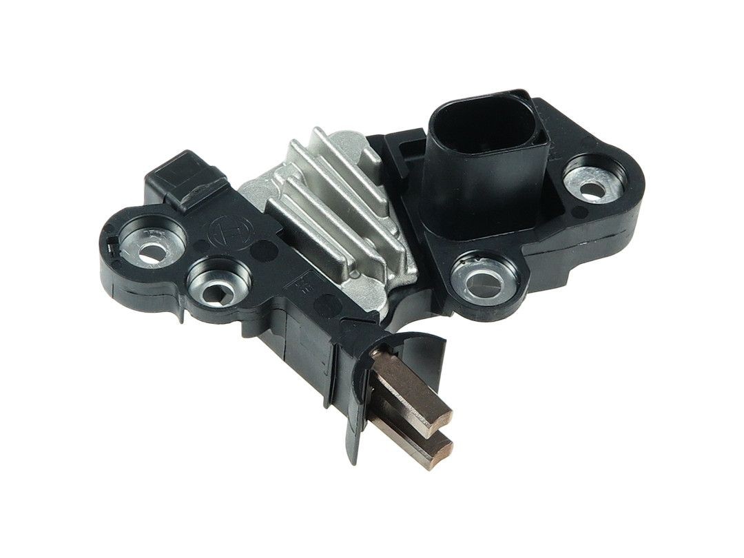 Ģeneratora sprieguma regulators AS-PL ARE0172(BOSCH) AS-PL ARE0172(BOSCH): Ģeneratora sprieguma regulators Audi A6 2007