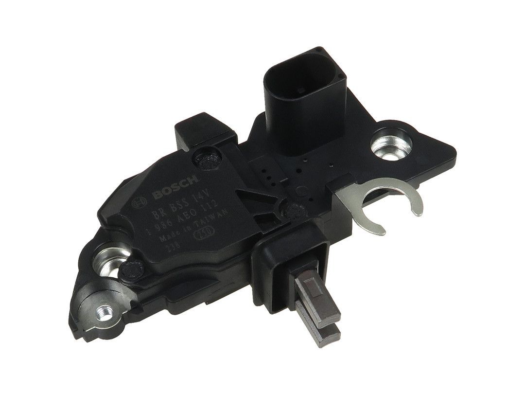 AS-PL Dynamoregulator ARE0173(BOSCH) AS-PL ARE0173(BOSCH) Elektrisitet PORSCHE Boxster (987) 2006