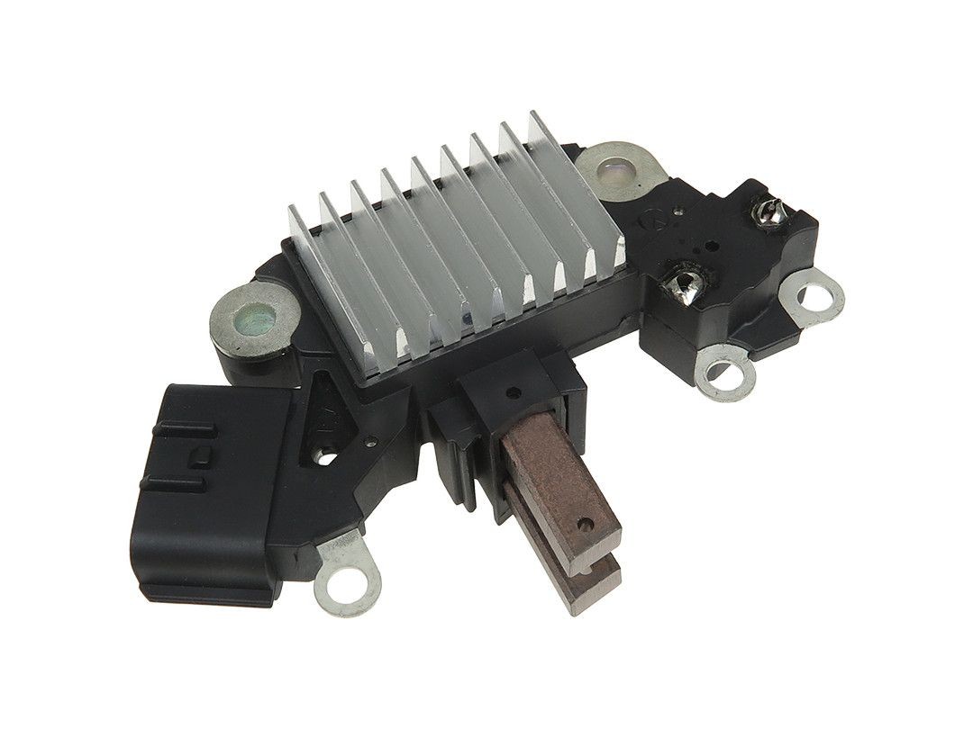 Spanningsregelaar AS-PL ARE2061 AS-PL ARE2061 Regulator alternator RENAULT ESPACE 2005
