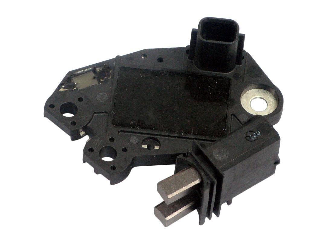 Laddningsregulator AS-PL ARE3046 AS-PL ARE3046 Generatorregulator RENAULT TWINGO 2009