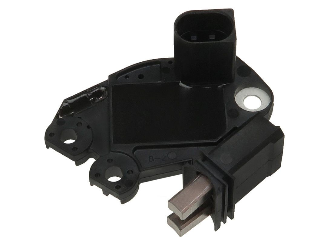 Laddningsregulator AS-PL ARE3051 AS-PL ARE3051 Generatorregulator Mercedes-Benz G-klass 2007
