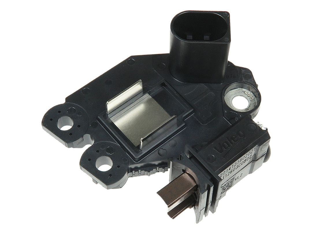 AS-PL Generatorregulator ARE3051(VALEO) AS-PL ARE3051(VALEO) Generatorregulator