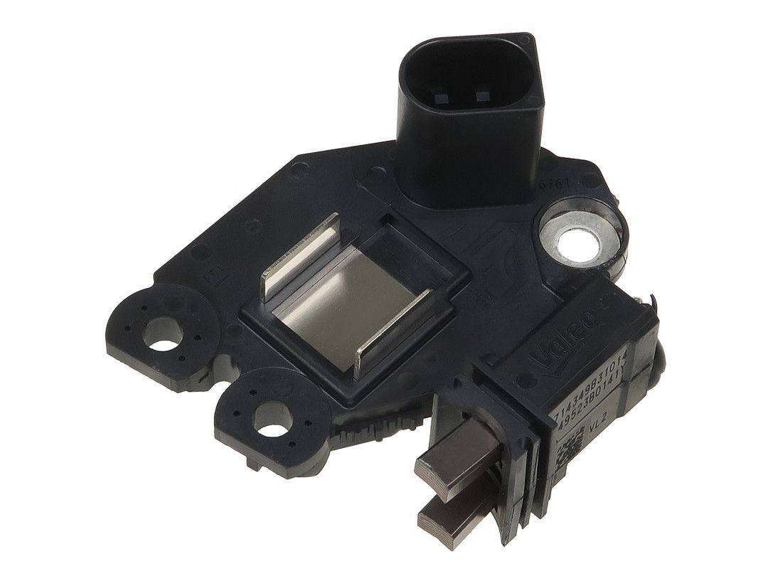 AS-PL Régulateur d'alternateur ARE3078(VALEO) AS-PL ARE3078(VALEO) Régulateur de tension d'alternateur 1 3/5 portes (F40) prix