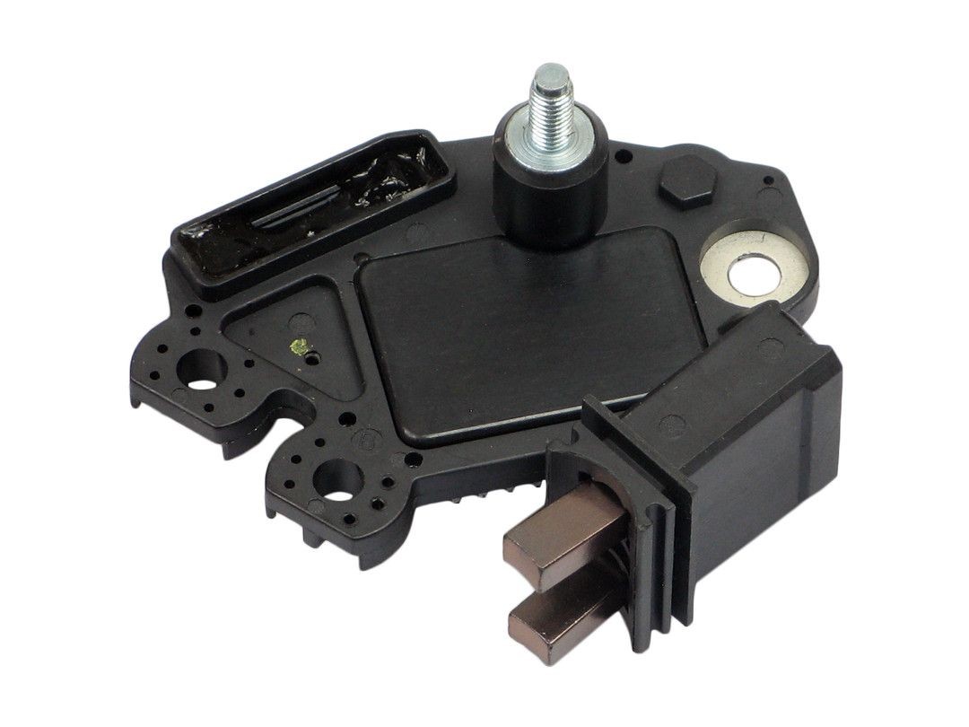 AS-PL Generatorregulator ARE3092T AS-PL ARE3092T Generatorregulator SMART Roadster Cabriolet (452) 0.7 (452.432) 61 HK 2003