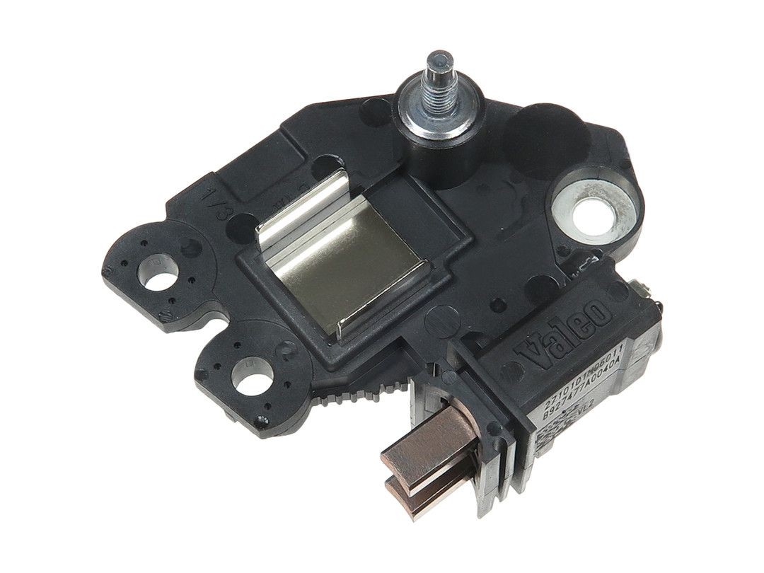 AS-PL Laddningsregulator ARE3104(VALEO) AS-PL ARE3104(VALEO) Laddningsregulator Mazda 3 BL original