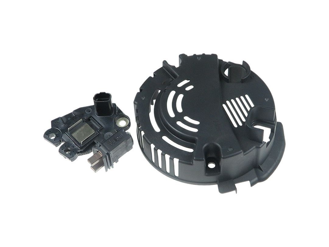AS-PL Generatorregulator ARE3150(VALEO) AS-PL ARE3150(VALEO) Renault Laguna 1 Laderegulator pris