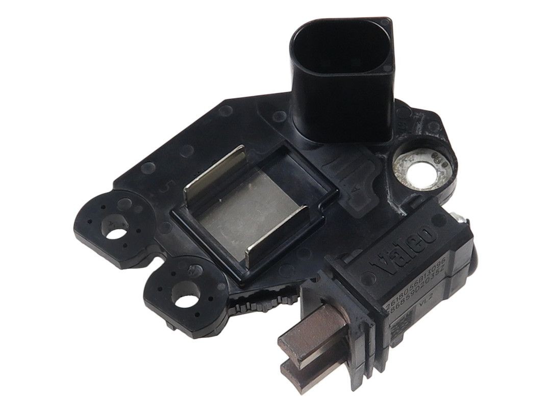 Ρυθμιστής γεννήτριας AS-PL ARE3158(VALEO) AS-PL ARE3158(VALEO): Ρυθμιστής τάσης γεννήτριας Mercedes B-class 2007