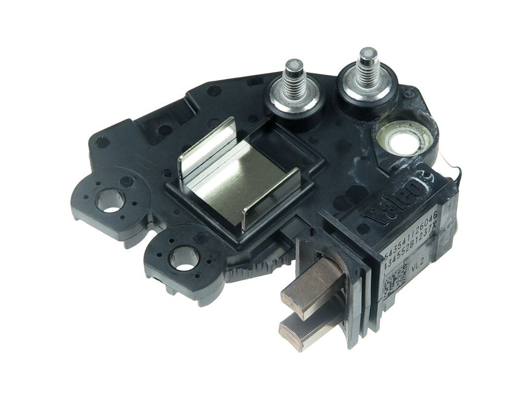 Generatorregulator AS-PL ARE3168(VALEO) AS-PL ARE3168(VALEO): Laderegulator Peugeot PARTNER 2022