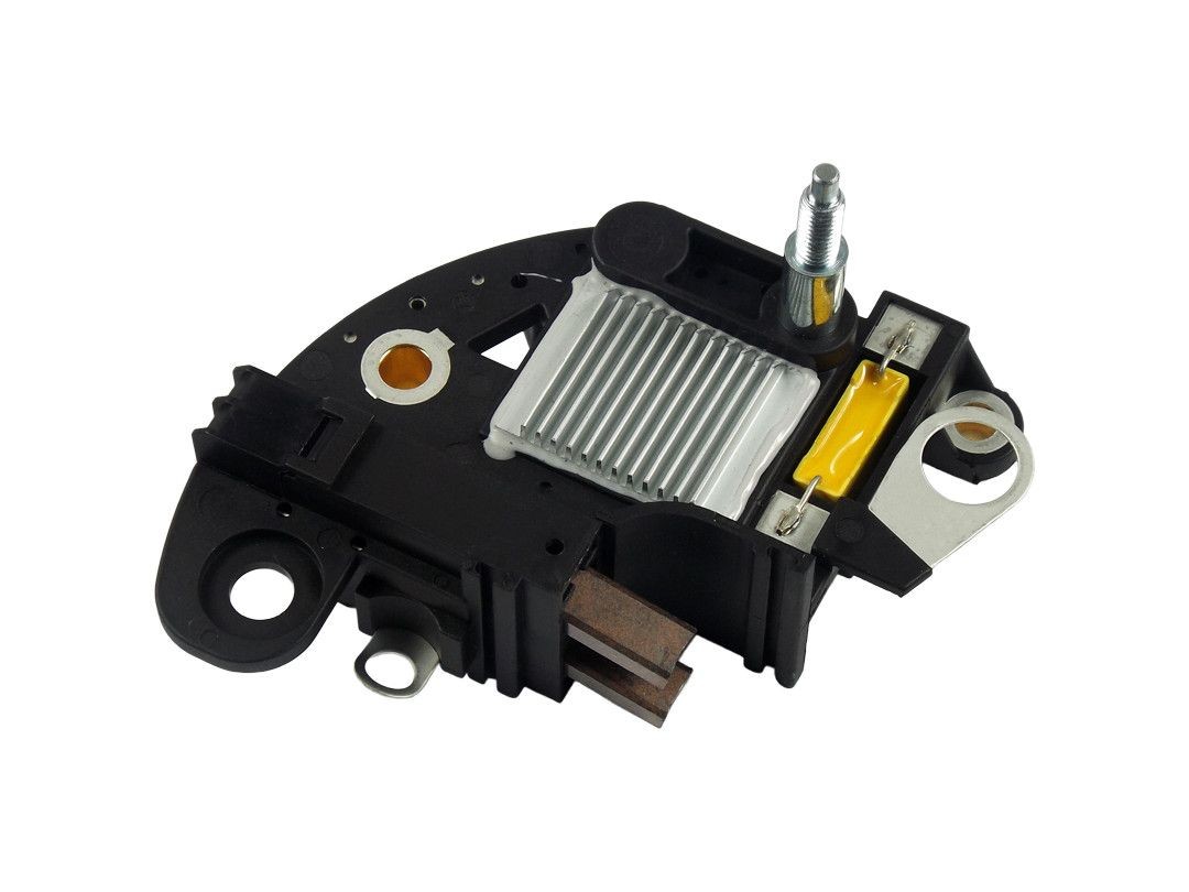 AS-PL Dynamoregulator ARE4004 AS-PL ARE4004 Dynamoregulator FIAT Punto II Hatchback (188) 1.2 Bifuel 60 hk 2008