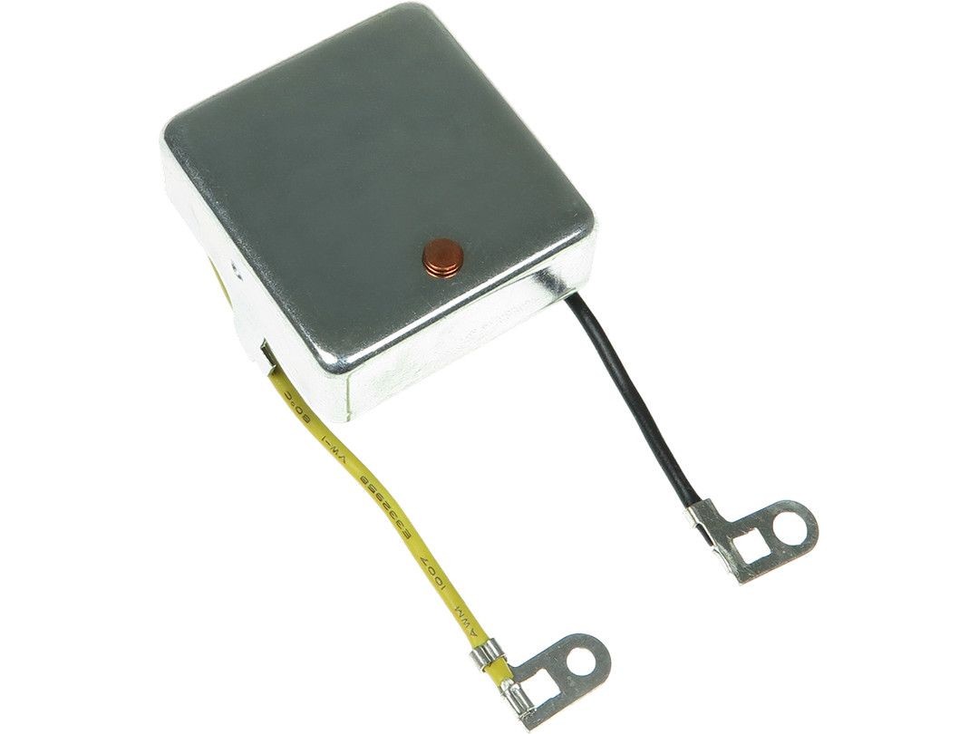 AS-PL Generatorregulator ARE4042 ARE4042 Laderelæ FORD SIERRA AS-PL