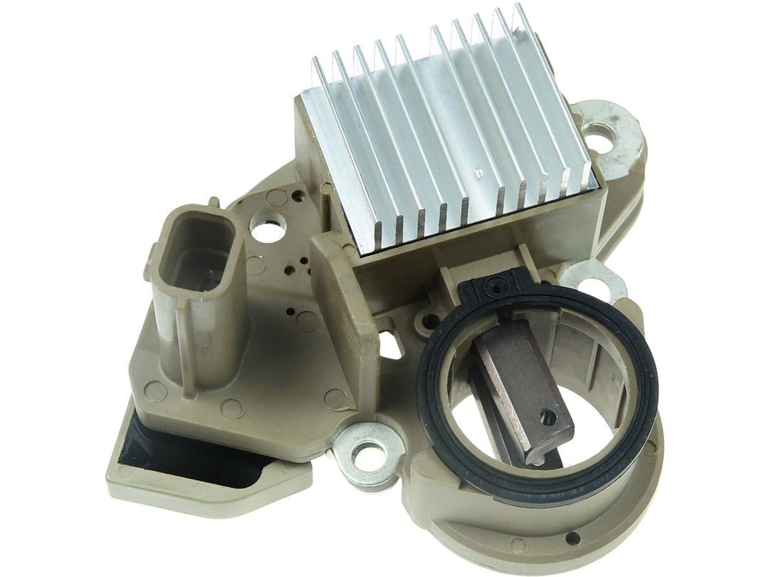 AS-PL Spanningsregelaar ARE5119 AS-PL ARE5119 Spanningsregelaar Skoda KODIAQ originele