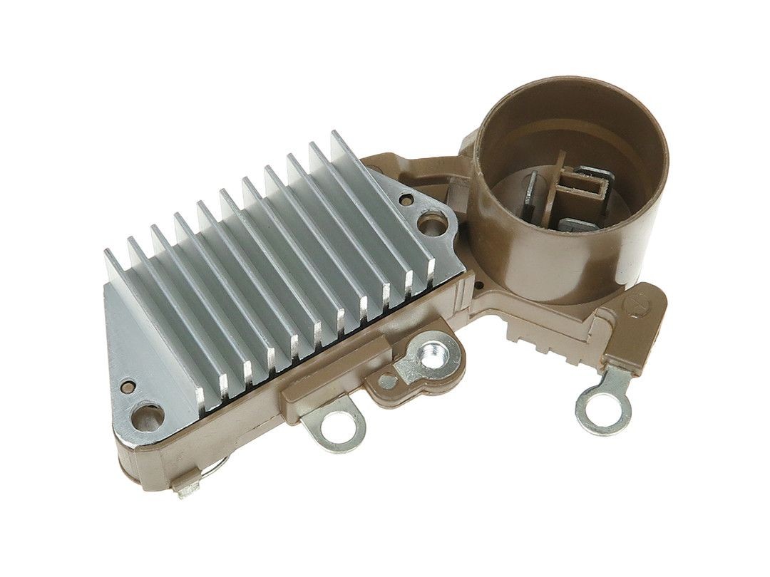 AS-PL Ģeneratora sprieguma regulators ARE6001 AS-PL ARE6001 Ģeneratora sprieguma regulators Toyota Avensis T22 Universālis cena
