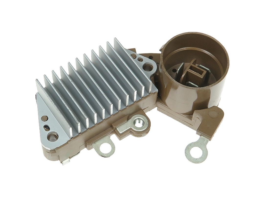 Regulador do alternador AS-PL ARE6019 AS-PL ARE6019 Regulador do alternador SUZUKI SWIFT 2010