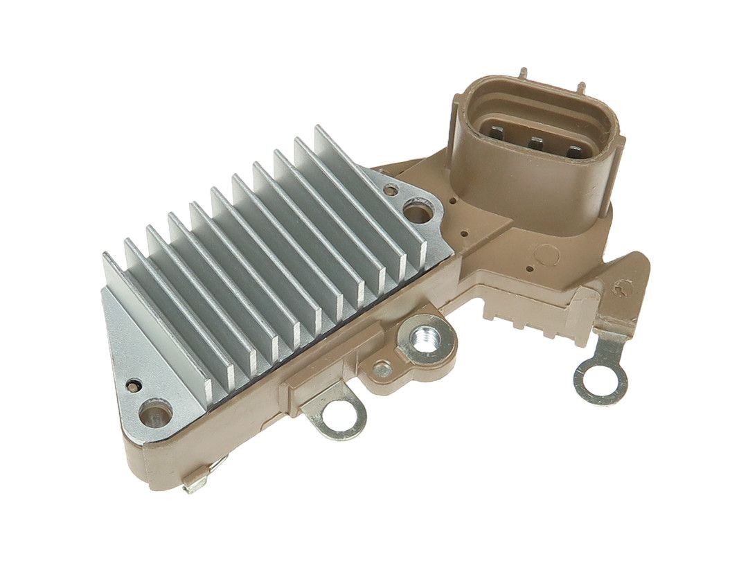 AS-PL Alternator Regulator ARE6025 AS-PL ARE6025 Toyota Auris e18 alternator voltage regulator replacement