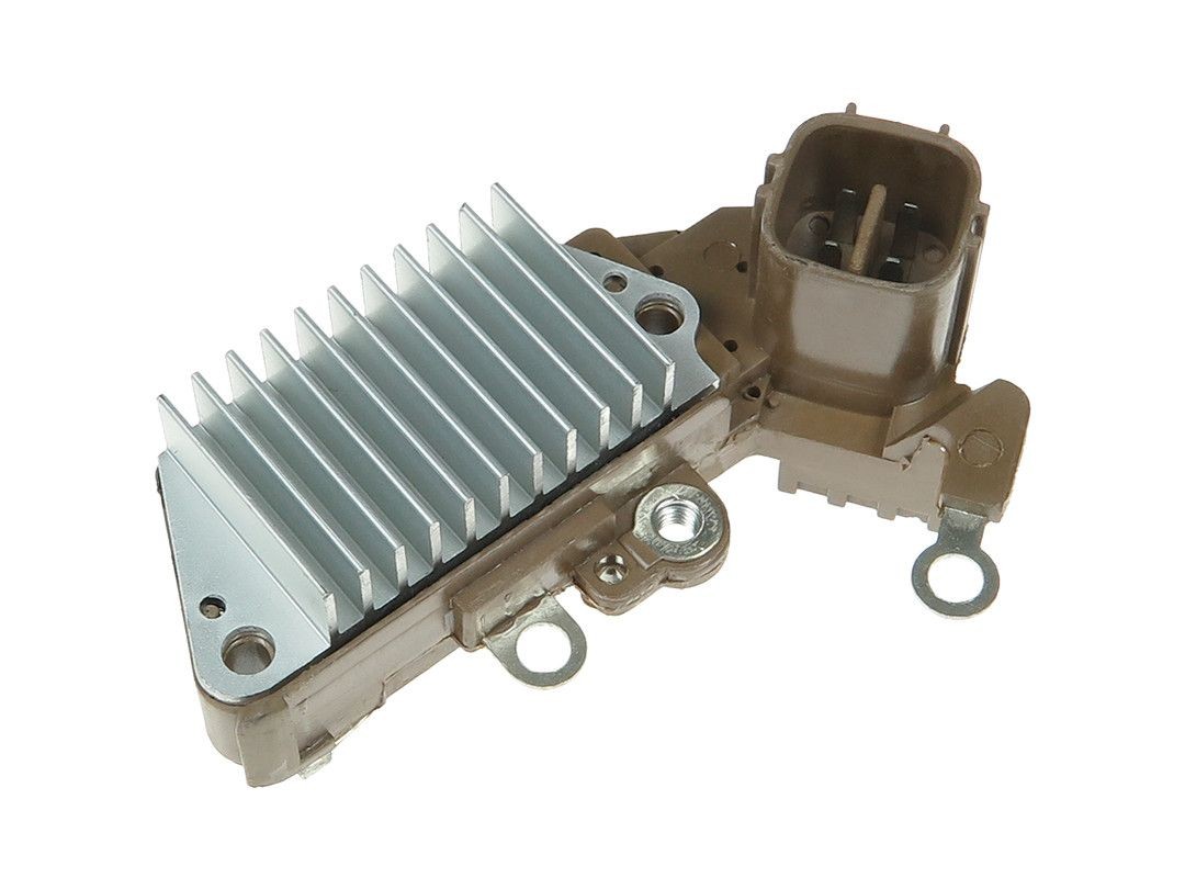 AS-PL Dynamoregulator ARE6027 AS-PL ARE6027 Laderegulator Toyota Avensis T22 Stasjonsvogn billige