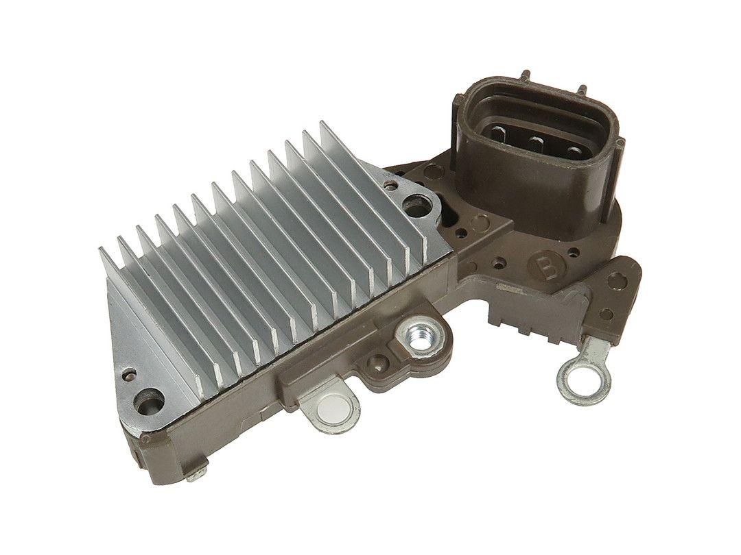 Regolatore alternatore AS-PL ARE6036 AS-PL ARE6036 Regolatore alternatore TOYOTA YARIS 2002