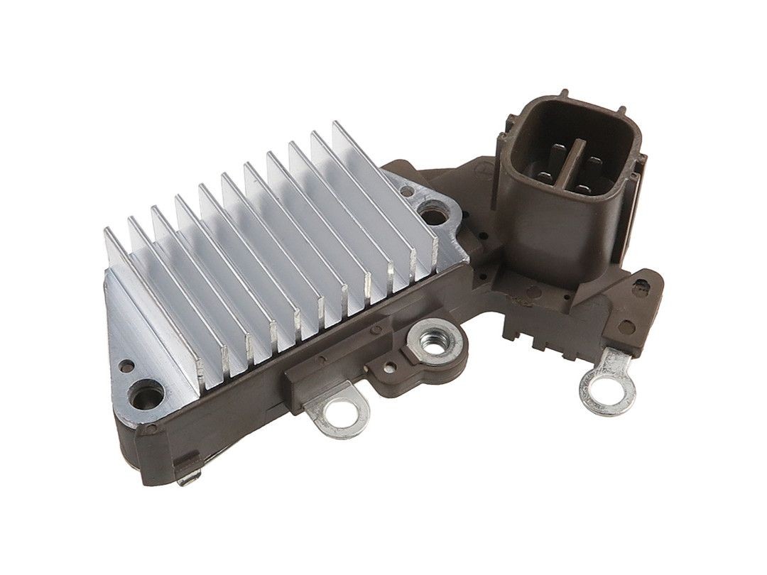 Ģeneratora sprieguma regulators AS-PL ARE6072 AS-PL ARE6072: Ģeneratora sprieguma regulators Honda JAZZ 2020