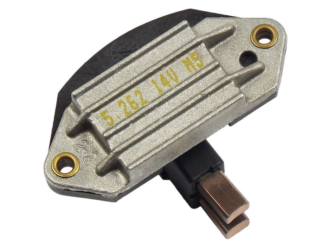 AS-PL Regulator napięcia ARE9068(LETRIKA) Układ elektryczny Lada Samara 2108: Regulator napięcia AS-PL ARE9068(LETRIKA)