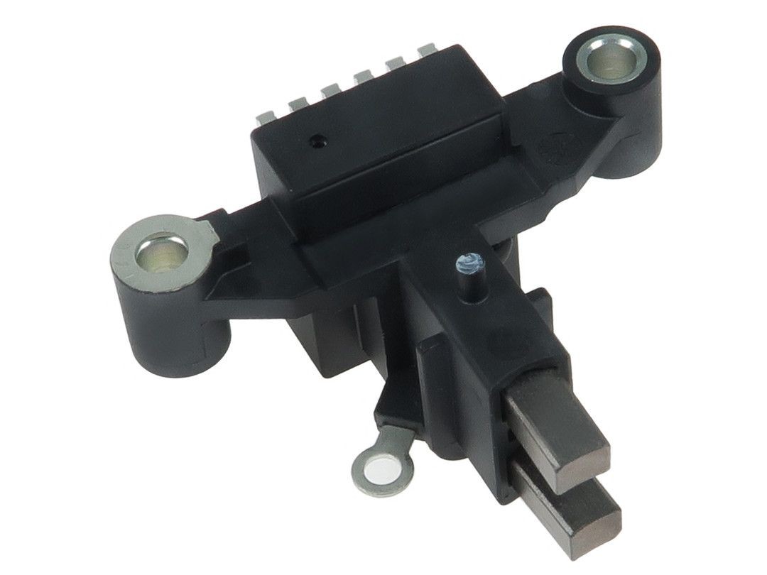 AS-PL Regulátor alternátora ARE9075(LETRIKA) AS-PL ARE9075(LETRIKA) originálne Regulátor alternátora Lada Niva 2121 cena