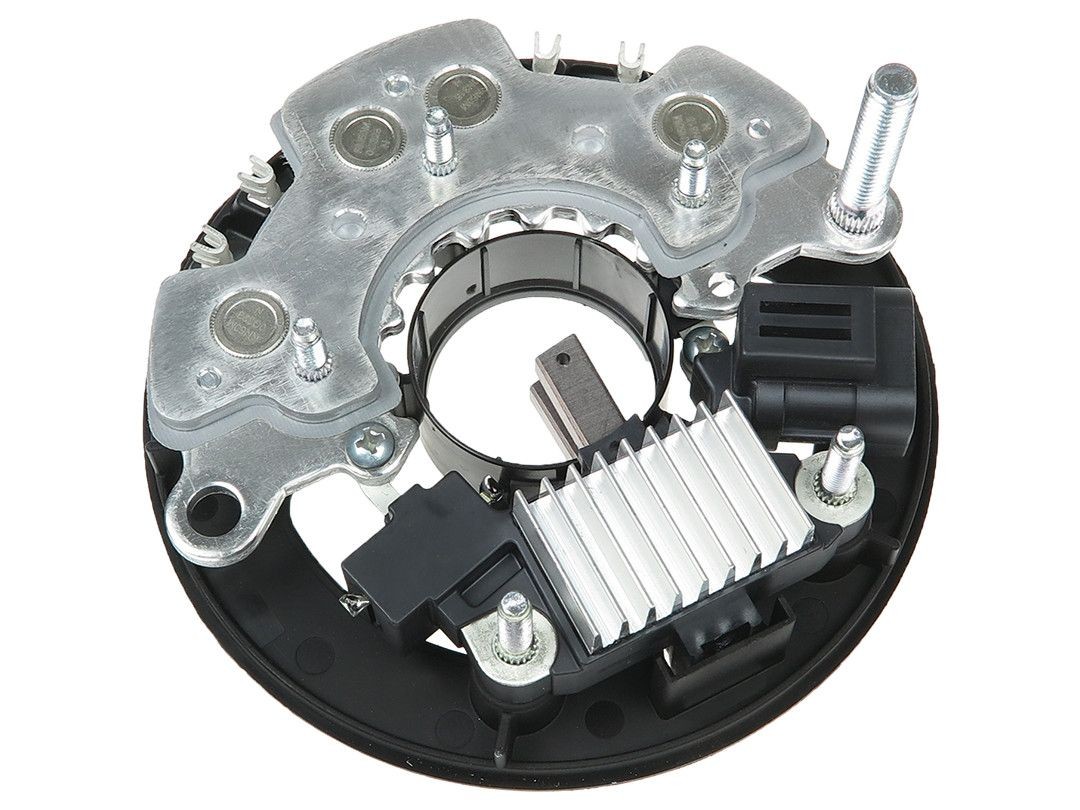 AS-PL Rectifier, alternator ARR2001 Honda HR-V AS-PL alternator parts ARR2001