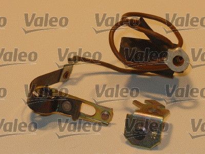 VALEO Stift 121509 VALEO 121509 Tenningsregulator Metro pris