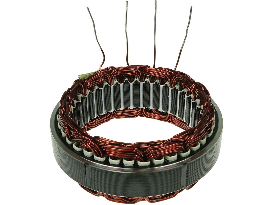 AS-PL Stator, generator AS0003 AS-PL AS0003 Stator, generator