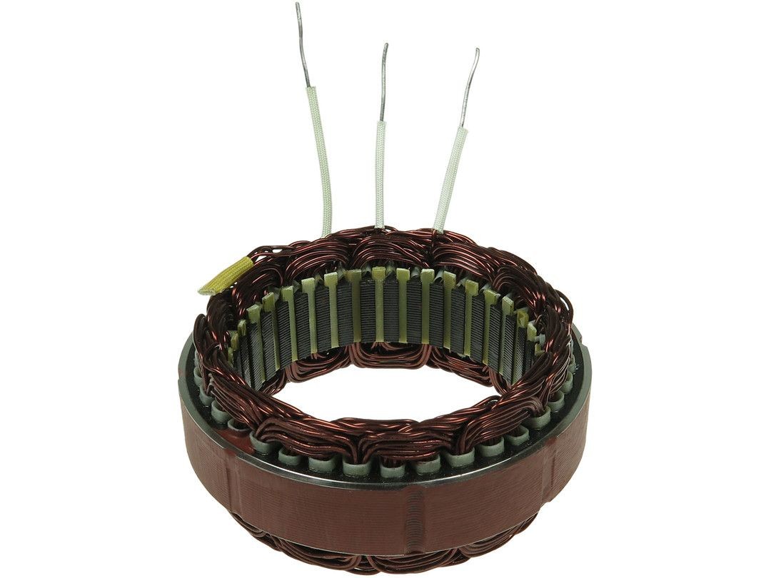 AS-PL Stator, generator AS0006 AS-PL AS0006 Stator, generator