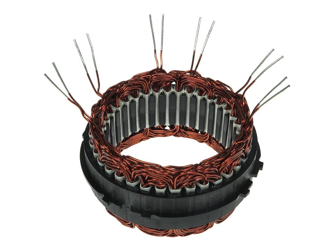 AS-PL Stator, dynamo AS0018 AS-PL AS0018 Stator, dynamo