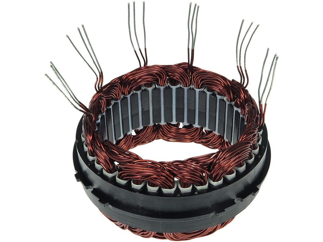 AS-PL Stator, generator AS0019 AS-PL AS0019 Stator, generator