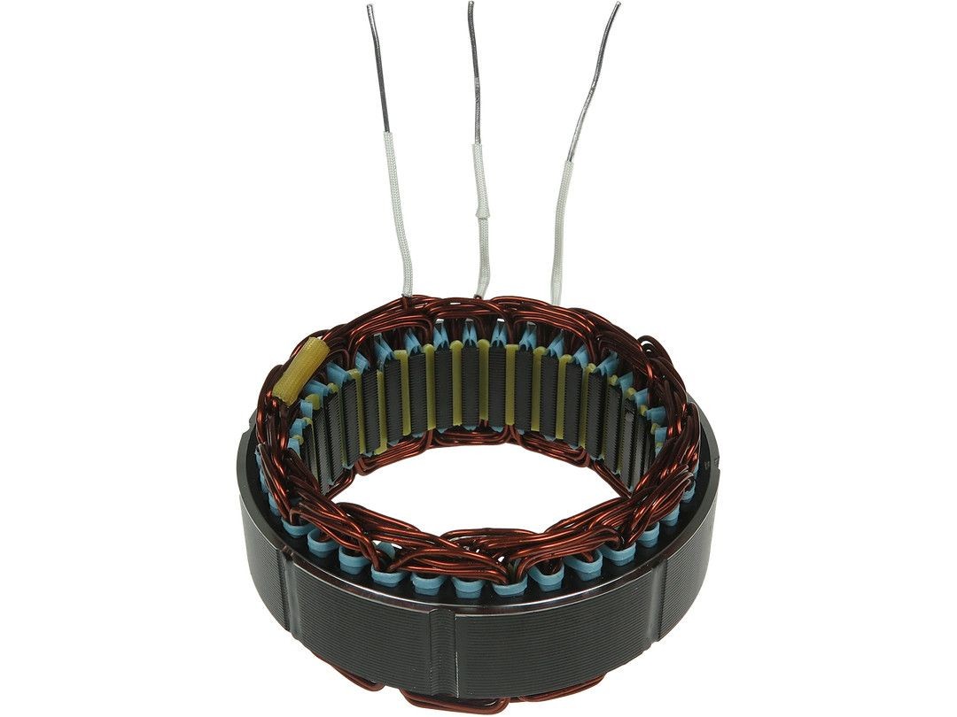 AS-PL Stator, generator AS0058 AS-PL AS0058 Stator, generator