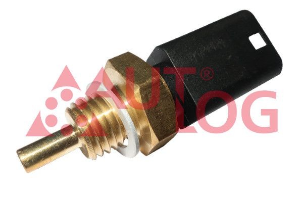 AUTLOG Temperatuursensor AS2048 AS2048 Koelvloeistof temperatuur sensor AUTLOG FORD FOCUS