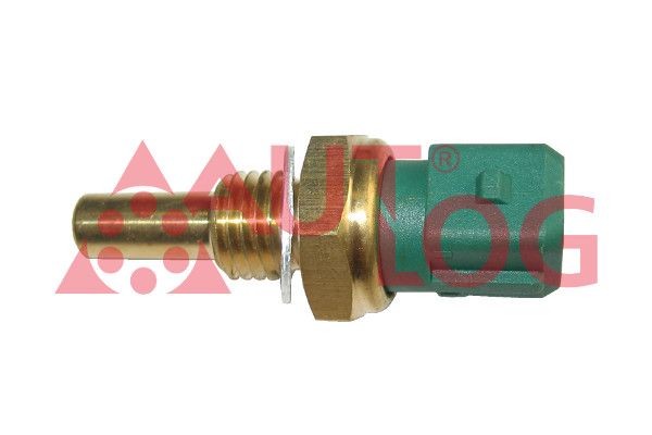 AUTLOG Snímač teploty chladiacej kvapaliny AS2050 Snímač teploty chladiacej kvapaliny AUTLOG MEGANE AS2050 lacné