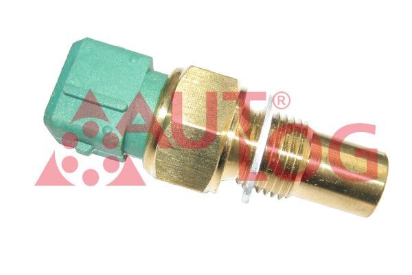 AUTLOG Temperatuursensor AS2057 Nissan TRADE Koelvloeistof temperatuur sensor AUTLOG AS2057
