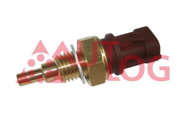 AUTLOG Sensor, temperatura do líquido de refrigeração AS2155 AUTLOG AS2155 Sensor de temperatura Subaru Impreza 3 a um preço acessível