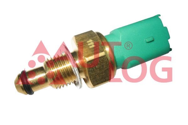 AUTLOG Kylvätsketemperatursensor AS2156 Byta Tempgivare Hyundai Terracan HP kostnad AUTLOG AS2156