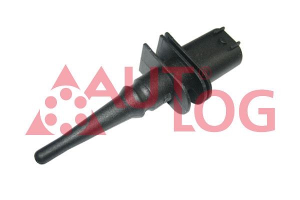 AUTLOG Sensor, temperatura exterior AS3000 AS3000 Sensor temperatura exterior FIAT QUBO AUTLOG
