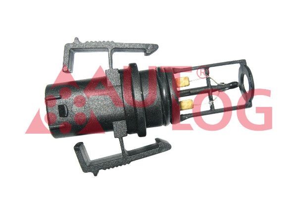 AUTLOG Sensor, innsugningsluft temperatur AS3002 AS3002 Sensor innsugningsluft temperatur CHRYSLER 200 AUTLOG